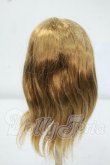 画像2: 6-7inch/ウィッグ Y-26-06-16-260-WT-ZY (2)