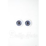 画像: 16mm/アクリルアイ Y-26-06-16-262-WT-ZY