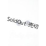 画像: 16mm/アクリルアイ Y-26-06-16-262-WT-ZY