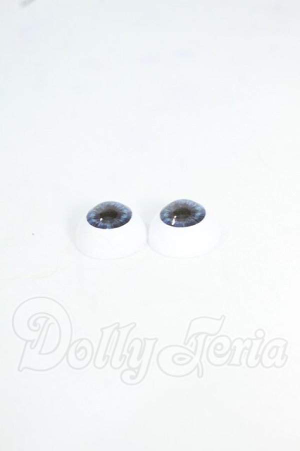 画像2: 16mm/アクリルアイ Y-26-06-16-262-WT-ZY (2)