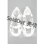 画像: SDM&MSD/OF:靴 Y-26-06-16-248-WT-ZY