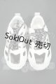 画像: SDM＆MSD/OF:靴 Y-26-06-16-248-WT-ZY