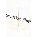 画像: SDM&MSD/OF:靴 Y-26-06-16-245-WT-ZY