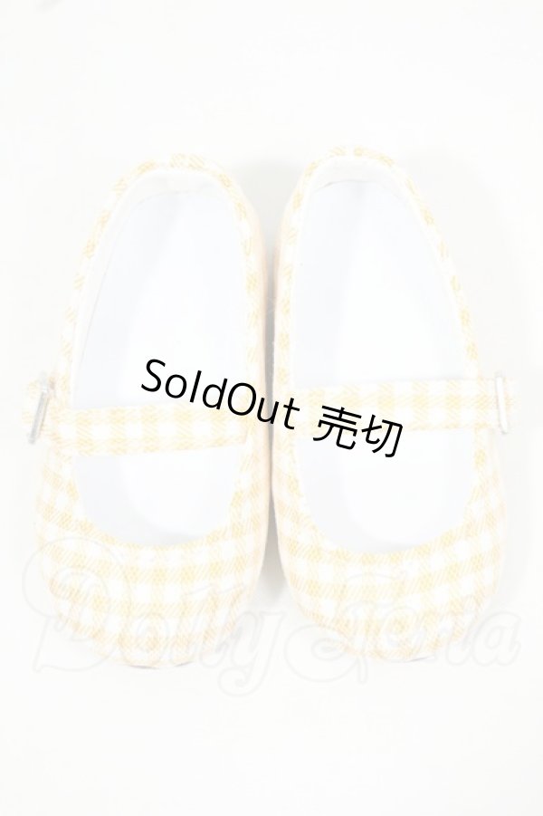 画像1: SDM＆MSD/OF:靴 Y-26-06-16-245-WT-ZY (1)