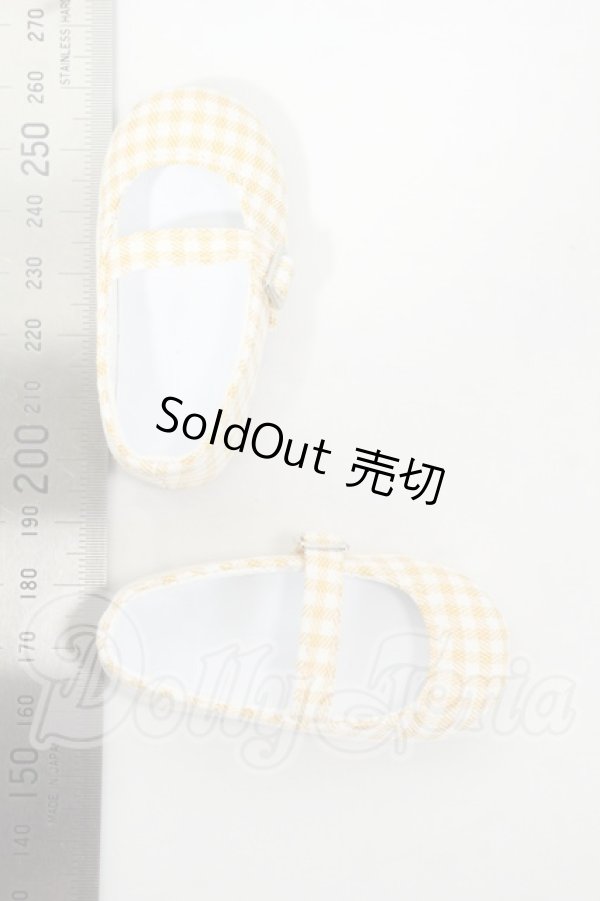 画像2: SDM＆MSD/OF:靴 Y-26-06-16-245-WT-ZY (2)