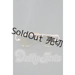 画像: SDM&MSD/OF:眼鏡 Y-26-06-16-242-WT-ZY