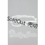 画像: SDM&MSD/OF:眼鏡 Y-26-06-16-240-WT-ZY