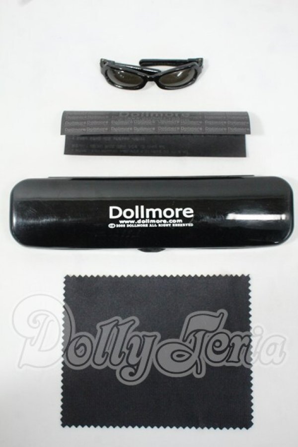 画像1: SDM＆MSD/OF:DOLLMORE製 サングラス Y-26-06-16-238-WT-ZY (1)