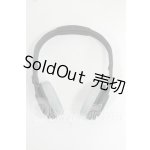 画像: SDM&MSD/OF:DOLK SELECT ヘッドフォン Y-26-06-16-237-WT-ZY
