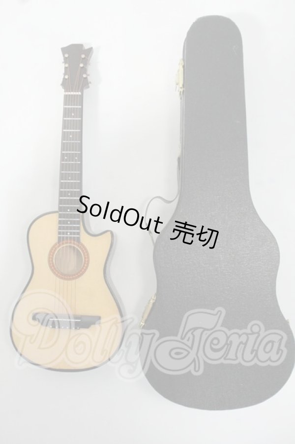 画像1: SDM＆MSD/OF:アコースティックギター＆ケース Y-26-06-16-231-WT-ZY (1)