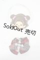 画像: DD/OF:小物 Y-26-06-16-230-WT-ZY