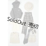 画像: SDM&MSD/OF:衣装セット Y-26-06-16-228-WT-ZY