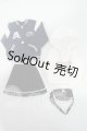 画像: SDM＆MSD/OF:衣装セット Y-26-06-16-227-WT-ZY