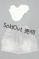 画像: SDM＆MSD/OF:スカート Y-26-06-16-226-WT-ZY