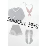 画像: MDD/OF:衣装セット Y-26-06-16-221-WT-ZY