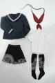 画像: MDD/OF:衣装セット Y-26-06-16-221-WT-ZY