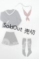 画像: MDD/OF:衣装セット Y-26-06-16-221-WT-ZY