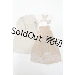 画像: SDM&MSD/OF:衣装セット Y-26-06-16-220-WT-ZY