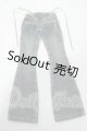 画像: 45cm〜50cm/OF：パンツ Y-26-06-16-218-WT-ZY