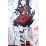 画像: MDD/OF:衣装セット Y-26-06-16-209-WT-ZY