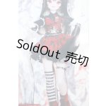 画像: MDD/OF:衣装セット Y-26-06-16-209-WT-ZY