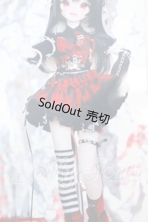 画像1: MDD/OF:衣装セット Y-26-06-16-209-WT-ZY (1)