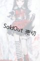 画像: MDD/OF:衣装セット Y-26-06-16-209-WT-ZY