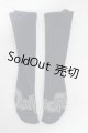 画像: DD/OF:靴下 Y-26-06-16-207-WT-ZY
