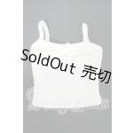 画像: SDM&MSD/OF:下着 Y-26-06-16-204-WT-ZY