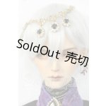 画像: DOLK×I.O.S×SOUL DOLL/SEZZ Al-Malik 2021ver. Limited - 世界30体限定 Y-26-06-23-001-WT-ZY