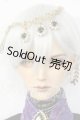画像: DOLK×I.O.S×SOUL DOLL/SEZZ Al-Malik 2021ver. Limited - 世界30体限定 Y-26-06-23-001-WT-ZY
