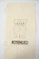 画像: RosenLied/OF:40cmドールサイズ 巾着袋 Y-26-06-30-162-WT-ZY
