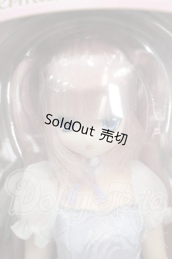 画像1: azone/サアラズ ア・ラ・モード〜mermaid a・la・mode〜金魚姫/リセ（通常販売ver） Y-26-06-23-002-WT-ZY (1)