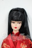 画像1: バービー/ファッションモデル:シノワズリ・ レッド ムーン Y-26-06-23-003-WT-ZY (1)
