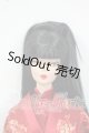 画像: バービー/ファッションモデル:シノワズリ・ レッド ムーン Y-26-06-23-003-WT-ZY