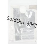 画像: 六分の一男子図鑑/OF:メンズセーラーセット ネイビー Y-26-06-23-008-WT-ZY