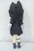 画像3: TinyFox/楽園悪霊 モコイ 1/6 Y-26-06-23-005-WT-ZY (3)