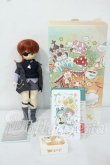 画像4: TinyFox/楽園悪霊 モコイ 1/6 Y-26-06-23-005-WT-ZY (4)