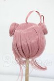 画像2: 9inch/ウィッグ：みさんとるーぷ様 Y-26-06-23-029-WT-ZY (2)