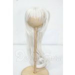 画像: 8?9inch/ウィッグ:Ronshuka Couture様製 Y-26-06-23-026-WT-ZY