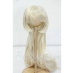 画像: 8?9inch/ウィッグ:Ronshuka Couture様製 Y-26-06-23-027-WT-ZY