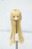 画像2: 1/12植毛ヘッド/custom様製カスタムドール Y-26-06-23-012-WT-ZY (2)