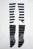 画像1: MDD/OF:靴下 Y-26-06-23-025-WT-ZY (1)