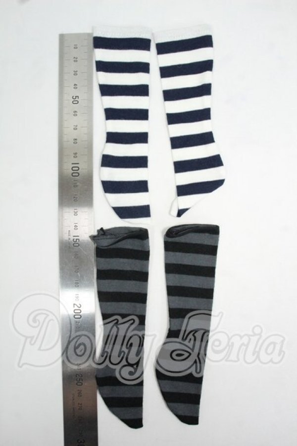 画像2: MDD/OF:靴下 Y-26-06-23-025-WT-ZY (2)