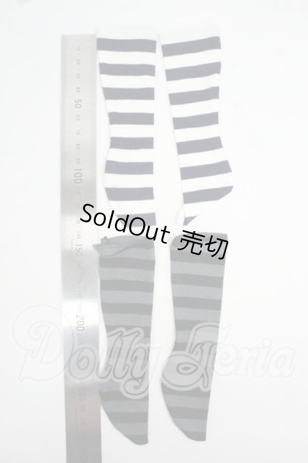 画像2: MDD/OF:靴下 Y-26-06-23-025-WT-ZY (2)