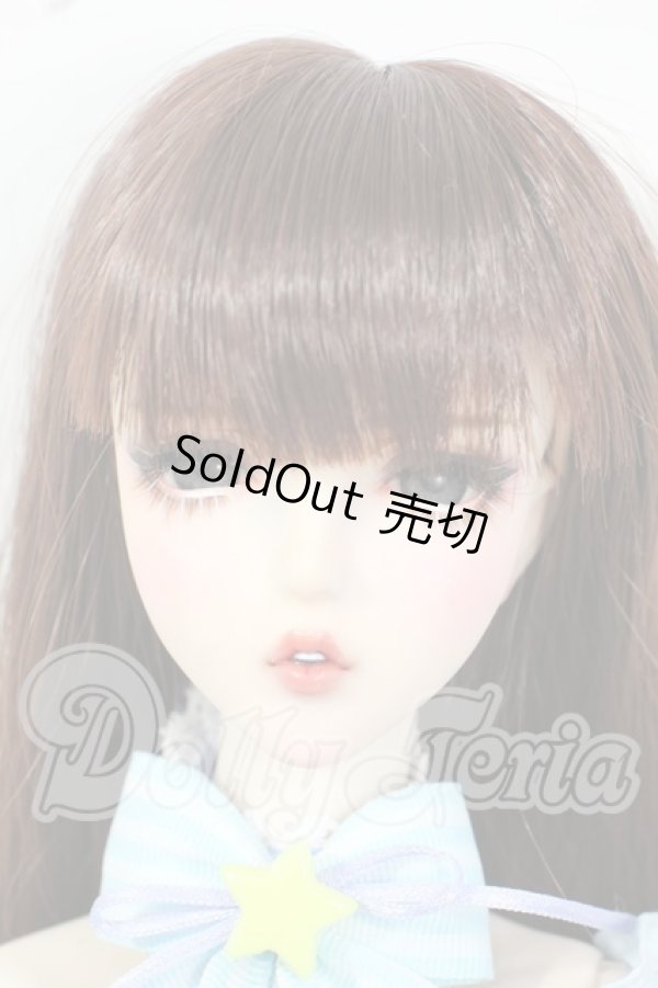 画像1: Angel Philia/ONE SELECTION DOLL#95 Y-26-06-23-086-WT-ZY (1)