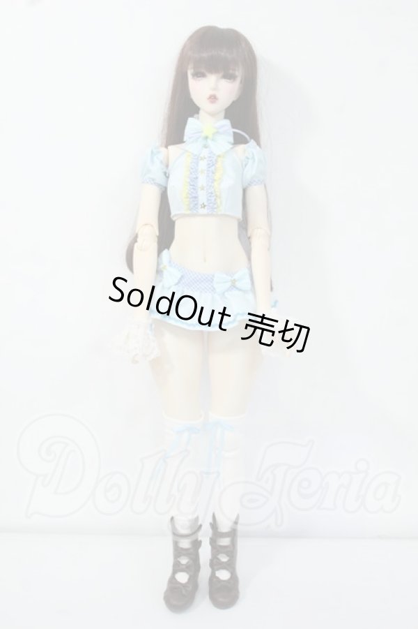 画像4: Angel Philia/ONE SELECTION DOLL#95 Y-26-06-23-086-WT-ZY (4)