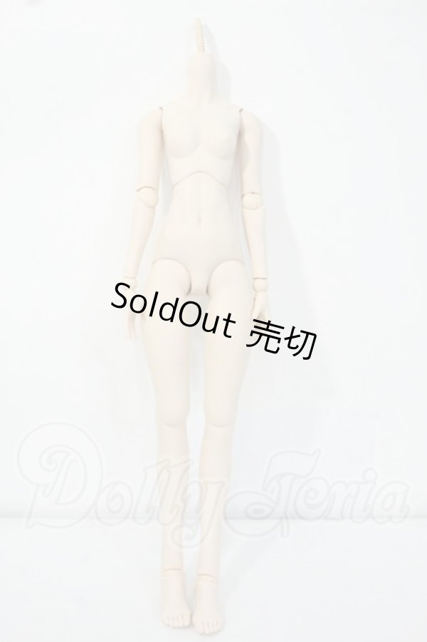 画像1: DDS/ベースボディIII Y-26-06-23-092-WT-ZY (1)