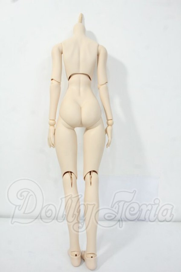 画像2: DDS/ベースボディIII Y-26-06-23-092-WT-ZY (2)