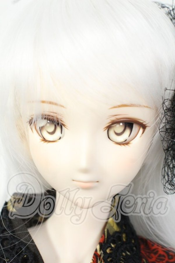 画像1: DDdy/ドリームチョイスDC-H-07ヘッド Y-26-06-23-091-WT-ZY (1)